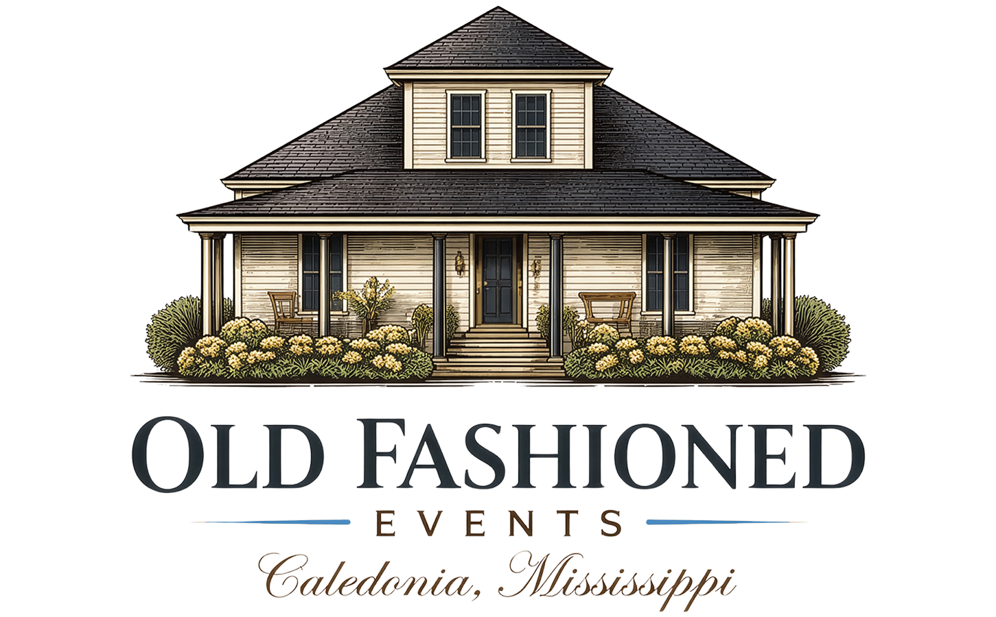 Old Fashioned Events